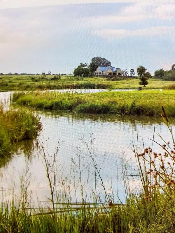 0 Bedroom Property for Sale in Heron Banks Golf Estate Free State